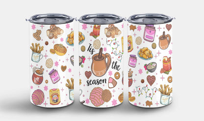 Christmas Pan Dulce-10087 - tumbler