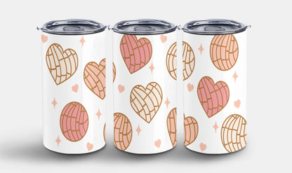 Concha-10103 - tumbler