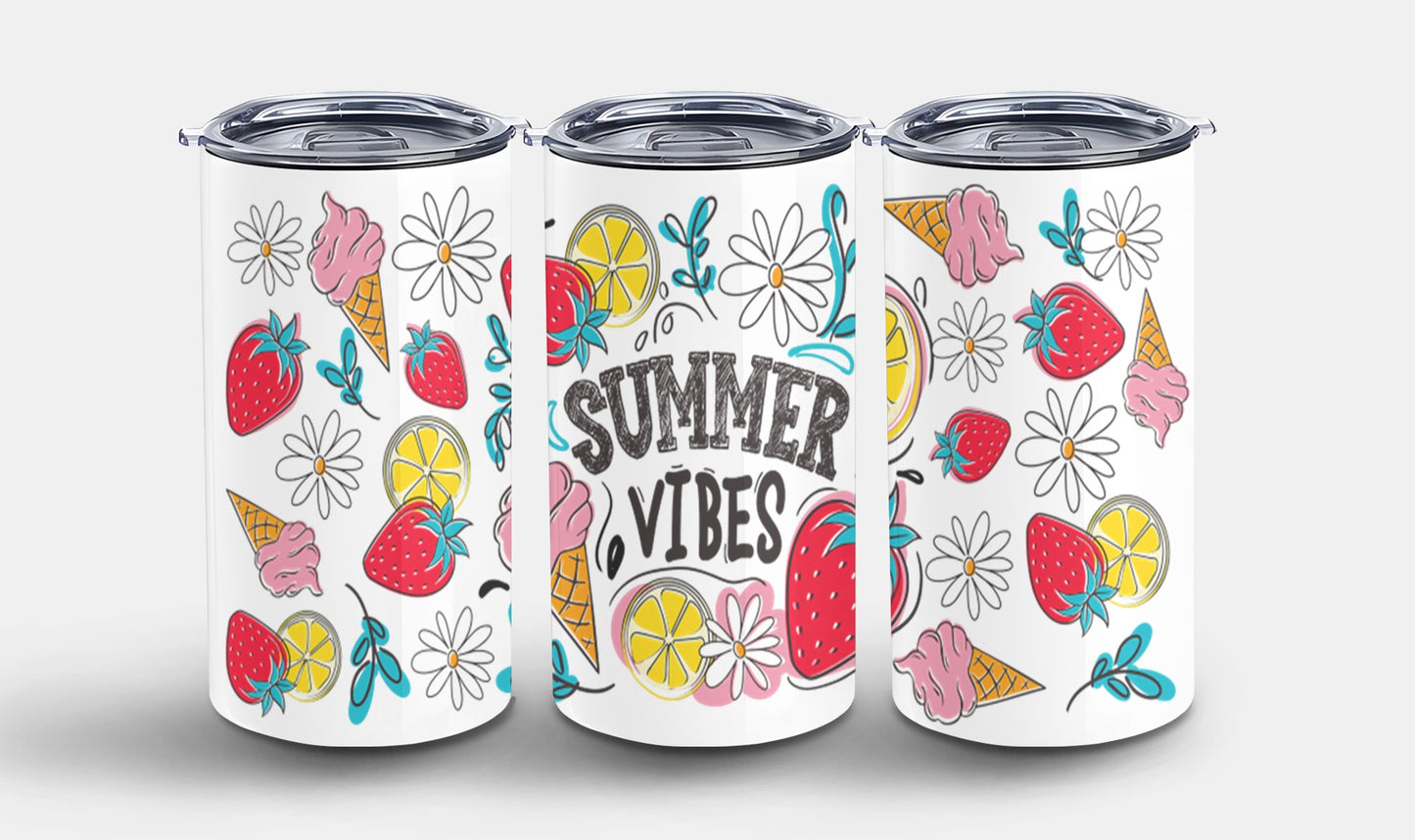 Summer Vibes-10674 - tumbler
