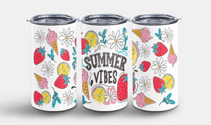 Summer Vibes-10674 - tumbler