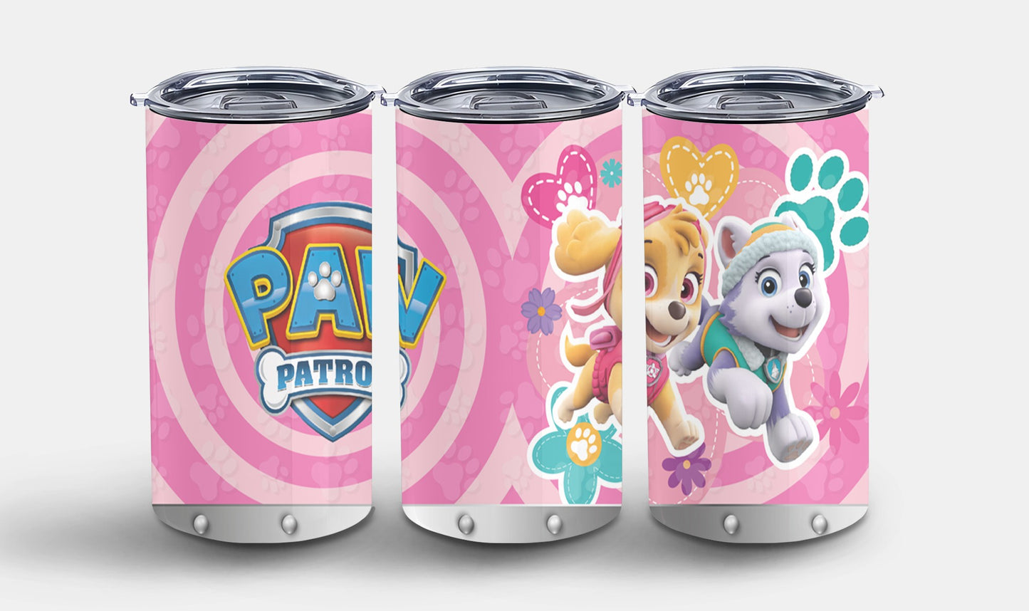 Dog Team-10887 - tumbler