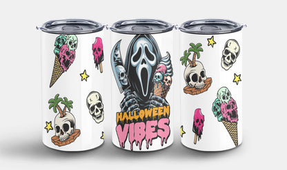 Halloween Vibes-10752 - tumbler