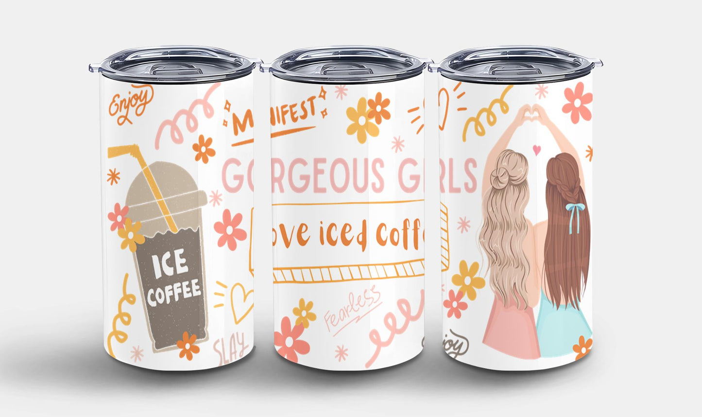 Gorgeous Girls-9893 - tumbler