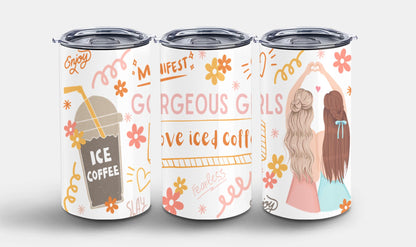 Gorgeous Girls-9893 - tumbler