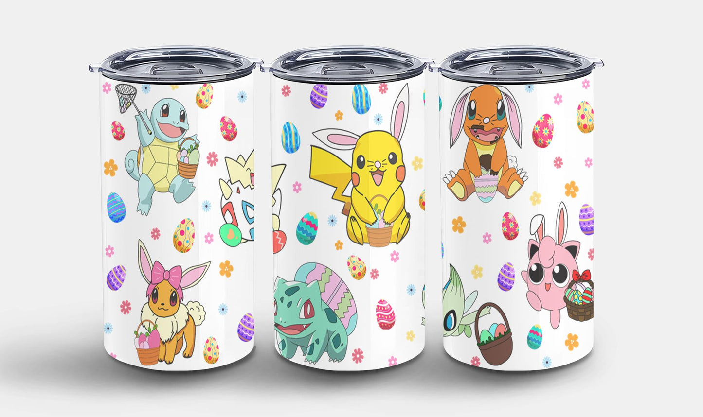 Easter Pokemon-10341 - tumbler