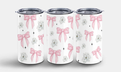 Flower Coquette-10252 - tumbler