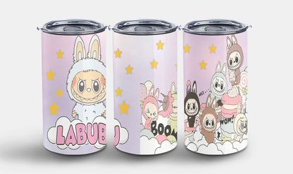 Labubu-10850 - tumbler