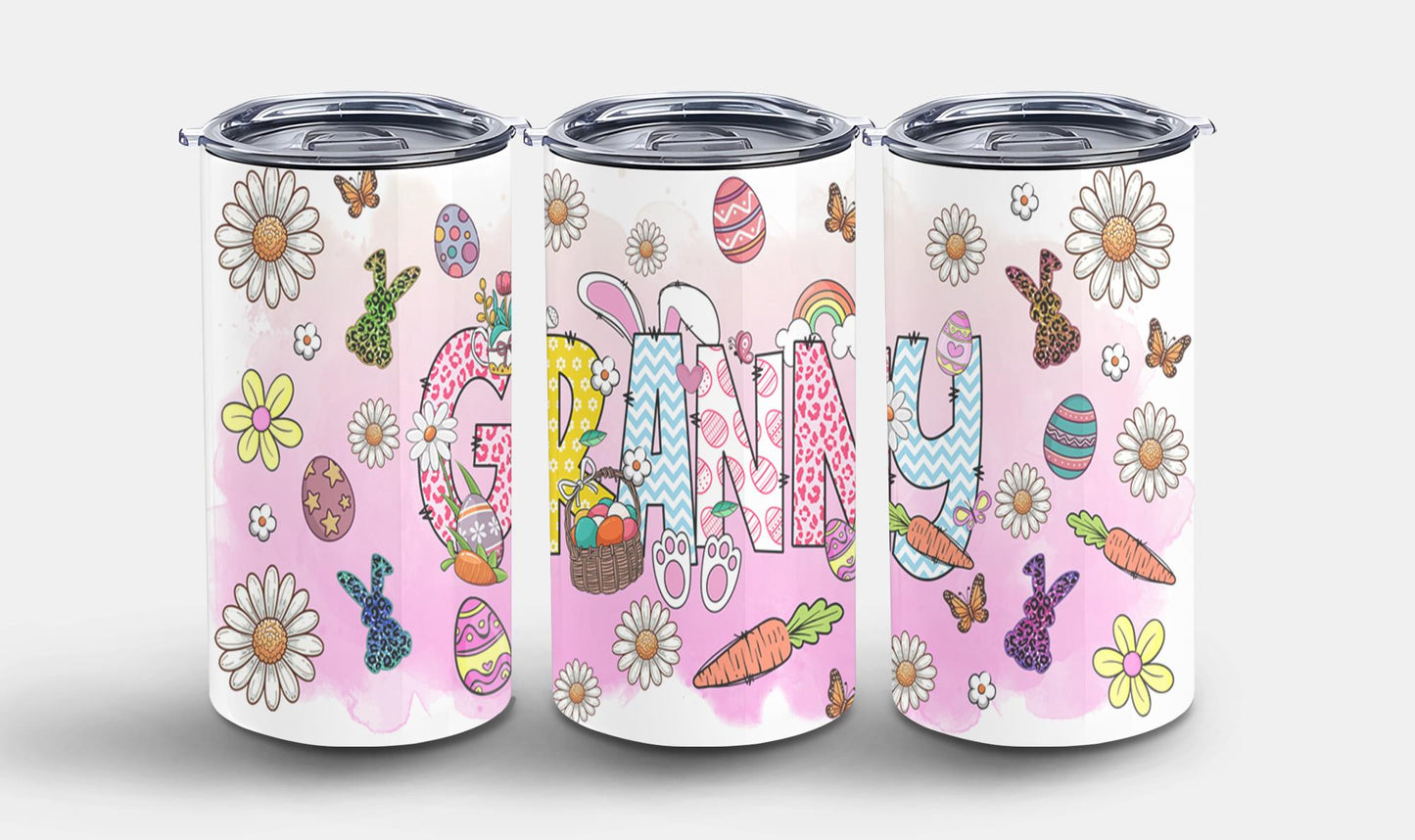 Granny Easter Day-10356 - tumbler