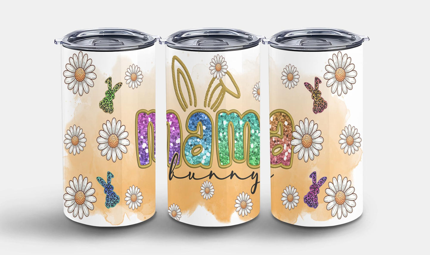 Mama Bunny-10432 - tumbler