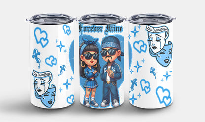 Forever Mine-10135 - tumbler