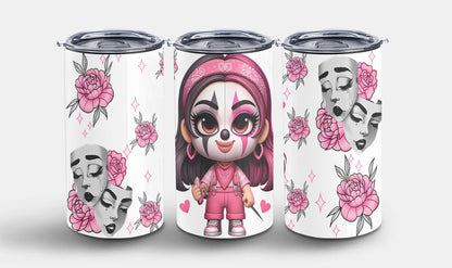 Smile Now-10184 - tumbler