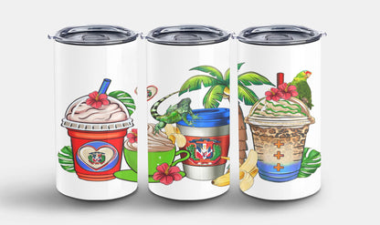 Dominican Republic-10237 - tumbler