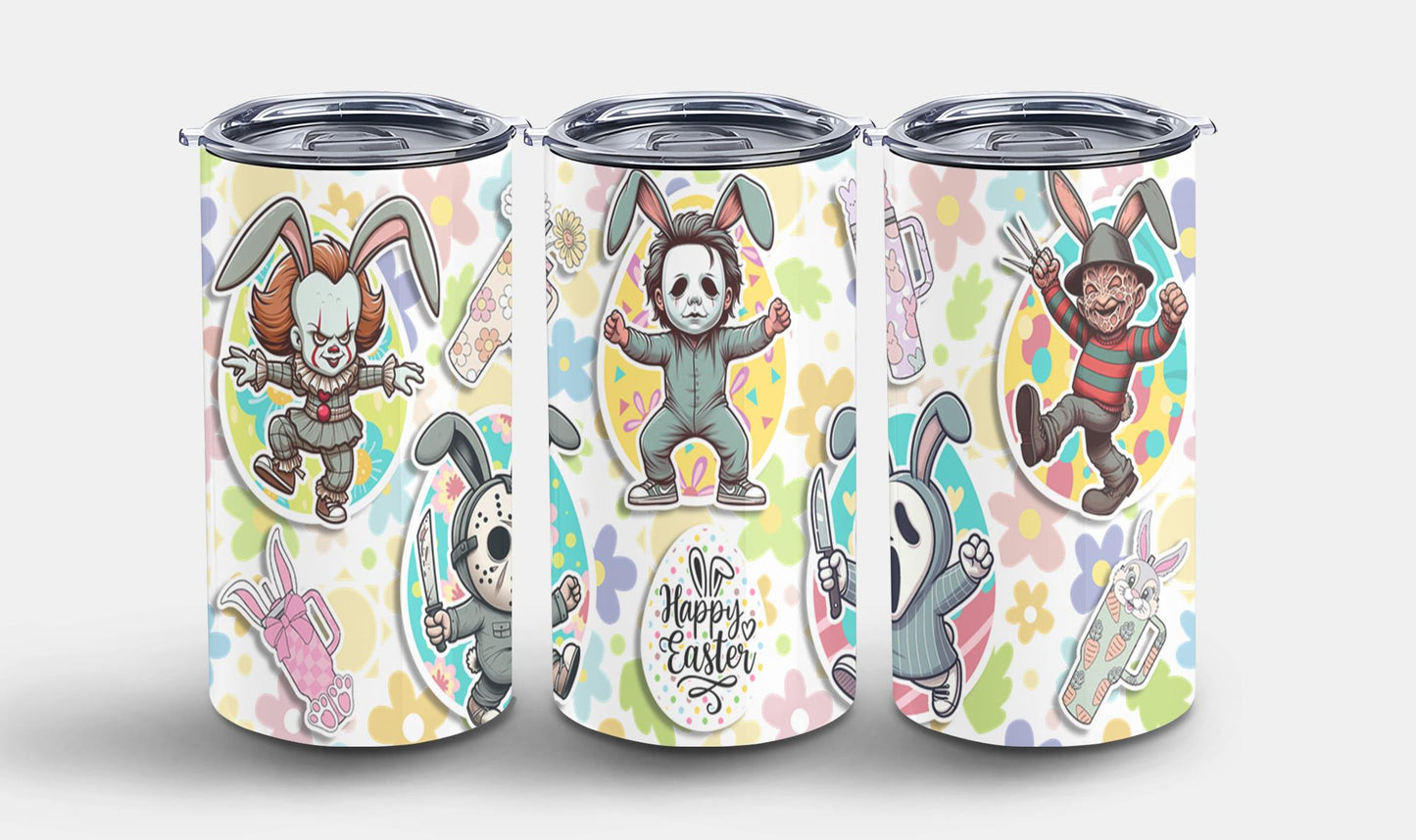 Horror Easter Day-10410 - tumbler