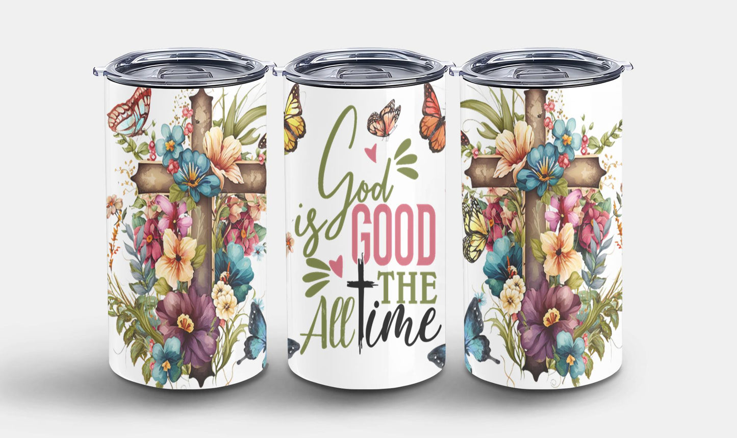 God is Good All the Time-10199 - tumbler