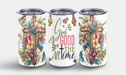 God is Good All the Time-10199 - tumbler