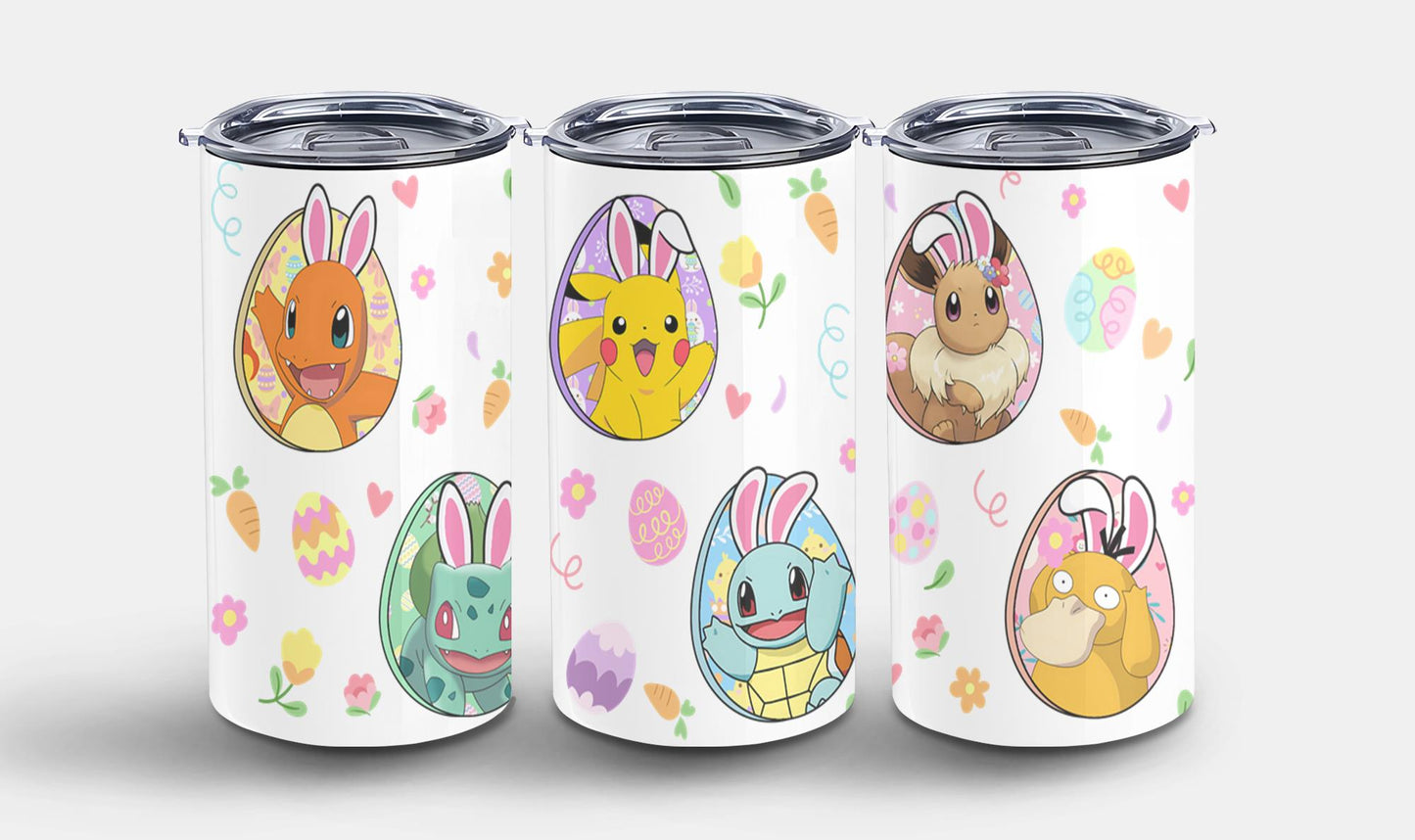Easter Pokemon-10342 - tumbler