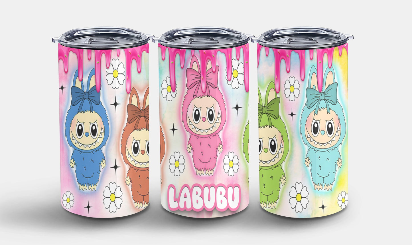 Labubu-10838 - tumbler