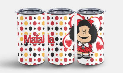 Mafalda-10874 - tumbler