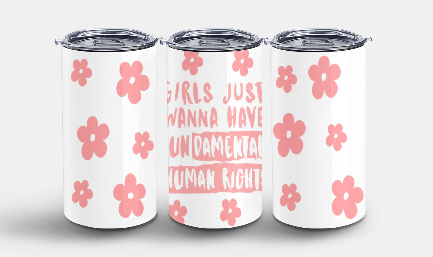Girls Just Wanna Have Fun-9891 - tumbler