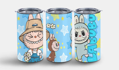 Labubu-10854 - tumbler