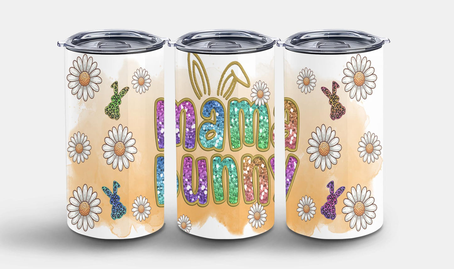 Mama Bunny-10429 - tumbler