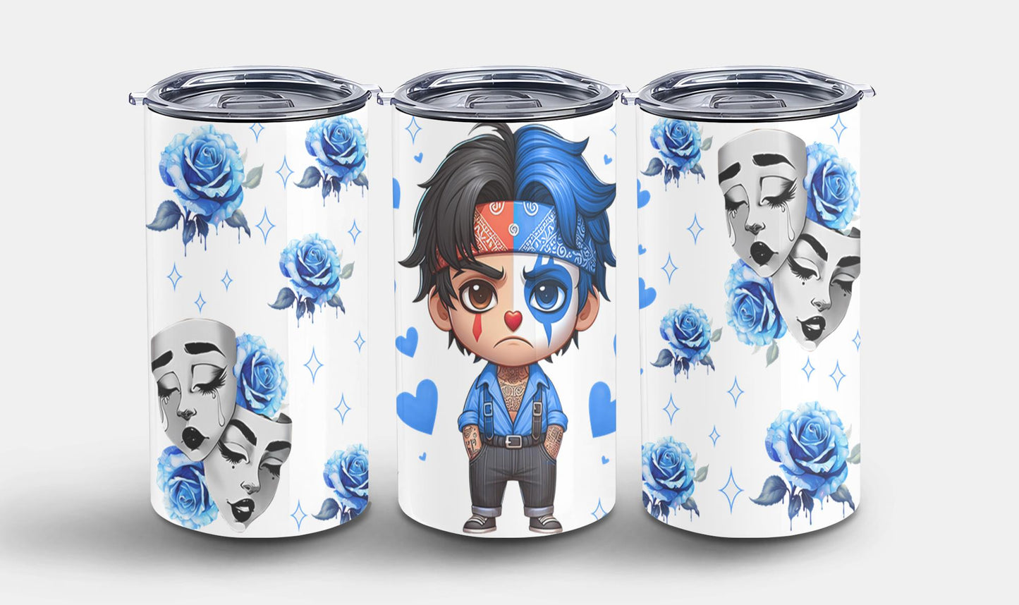 Cry Later-10166 - tumbler