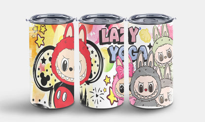 Labubu-10859 - tumbler