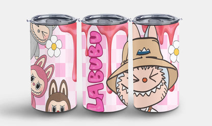 Labubu-10865 - tumbler