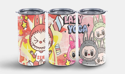 Labubu-10834 - tumbler