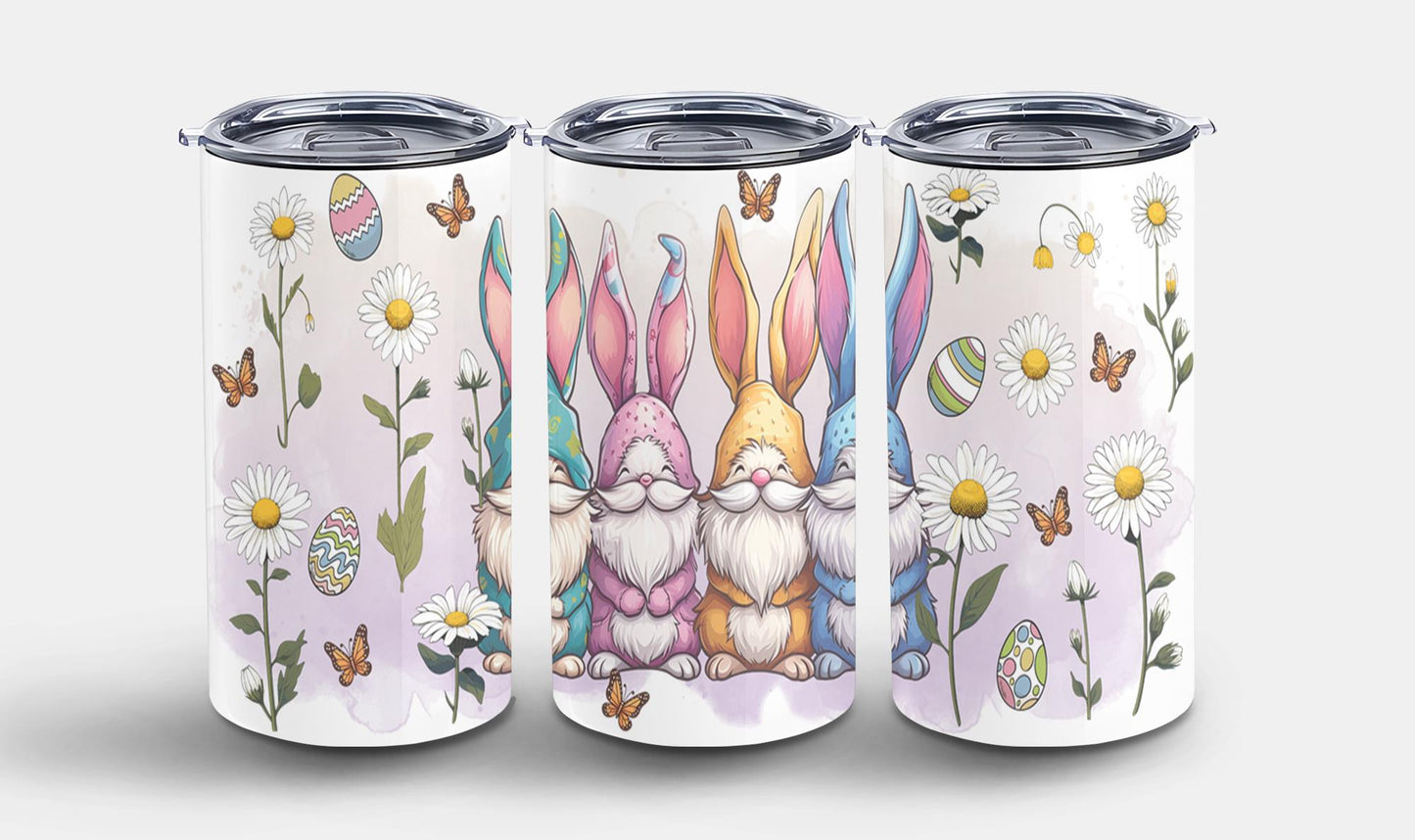 Gnomes Easter Day-10352 - tumbler