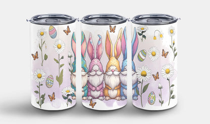 Gnomes Easter Day-10352 - tumbler