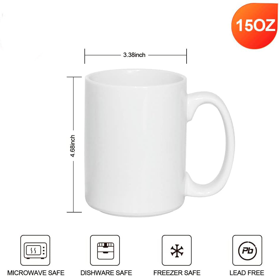 Blessed - mugs