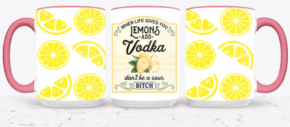 When Life Gives you Lemons-10277 - mugs
