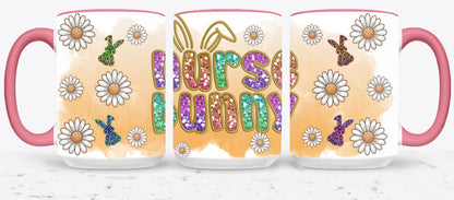 Nurse Bunny-10440 - mugs