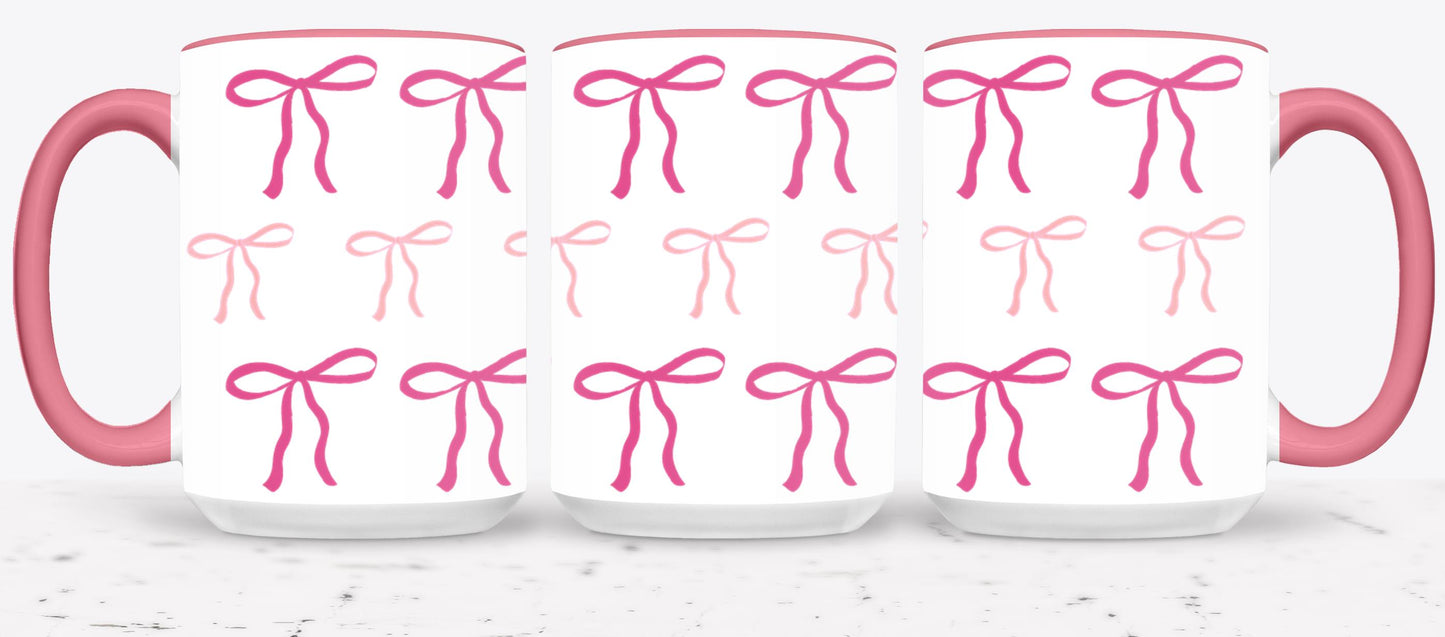 Thin Pink Coquette-10262 - mugs