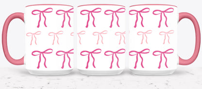 Thin Pink Coquette-10262 - mugs