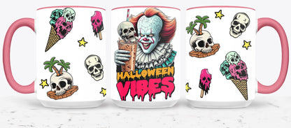 Halloween Vibes-10765 - mugs