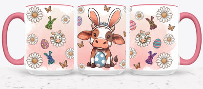 Cow Easter Day-10296 - mugs