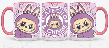 Labubu-10835 - mugs