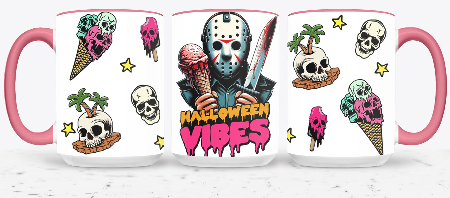 Halloween Vibes-10757 - mugs