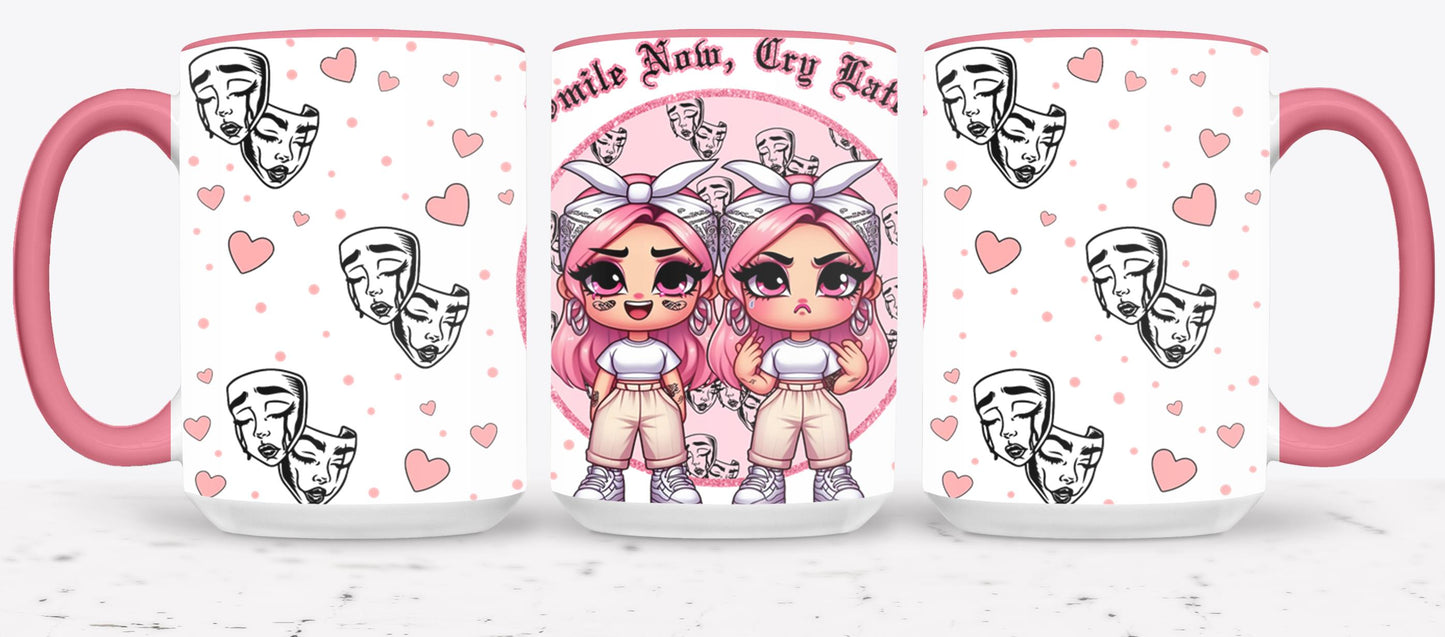 Smile Now Cry Later-10168 - mugs