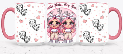 Smile Now Cry Later-10168 - mugs