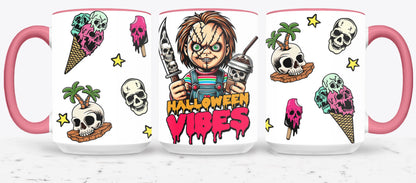 Halloween Vibes-10747 - mugs