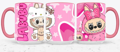 Labubu-10866 - mugs