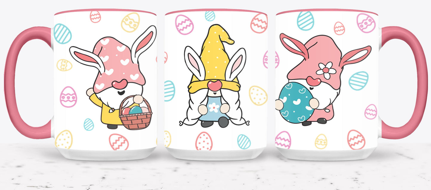 Easter Gnomeo-10327 - mugs