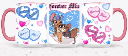 Forever Mine-10137 - mugs