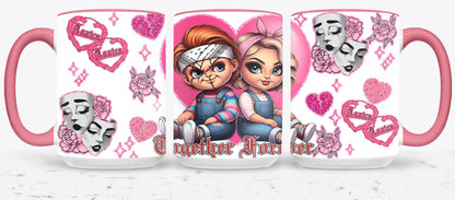 Together Forever-10148 - mugs