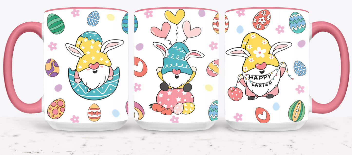 Easter Gnomeo-10326 - mugs