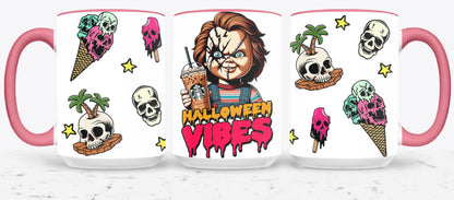 Halloween Vibes-10745 - mugs