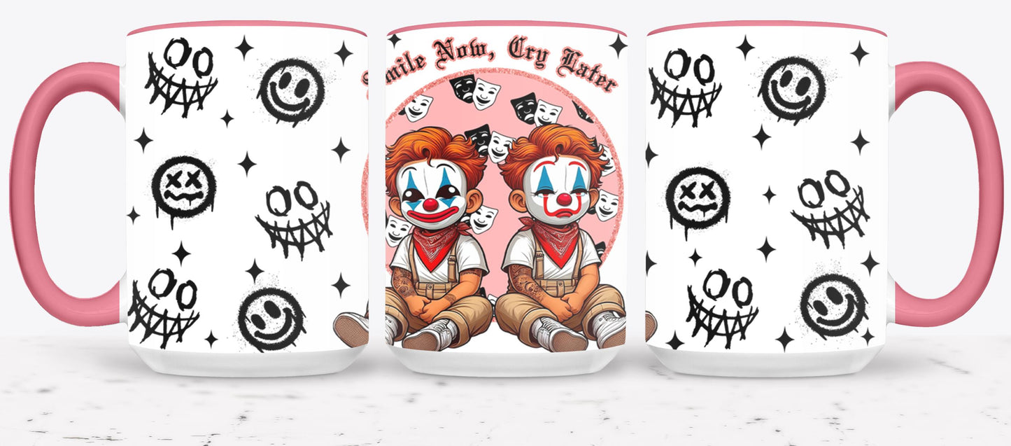 Smile Now Cry Later-10174 - mugs